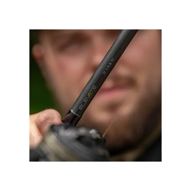 Lanseta Avid Elevate, 13ft ,3.75 lbs ,2buc - Performanta Premium pentru Pescari Profesionisti