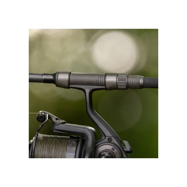 Lanseta Avid Elevate, 12ft, 3.25 lbs ,2buc- Performanta Premium pentru Pescari Profesionisti