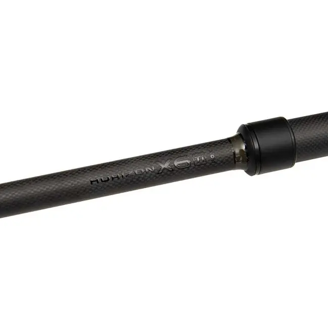 Lanseta Crap Fox X6 TI Custom Olive FOX, 13ft, 4lb