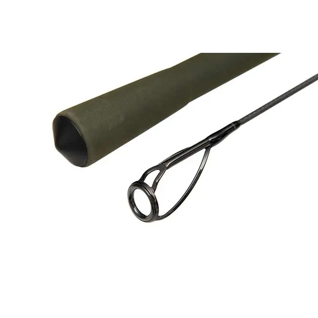 Lanseta Crap Fox X6 TI Custom Olive FOX, 13ft, 4lb
