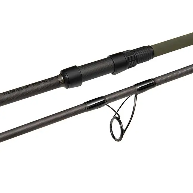 Lanseta Crap Fox X6 TI Custom Olive FOX, 13ft, 4lb