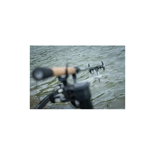 Lanseta Feeder Guru A-Class Method Feeder, 3.05m, 1–40g, 2+2buc