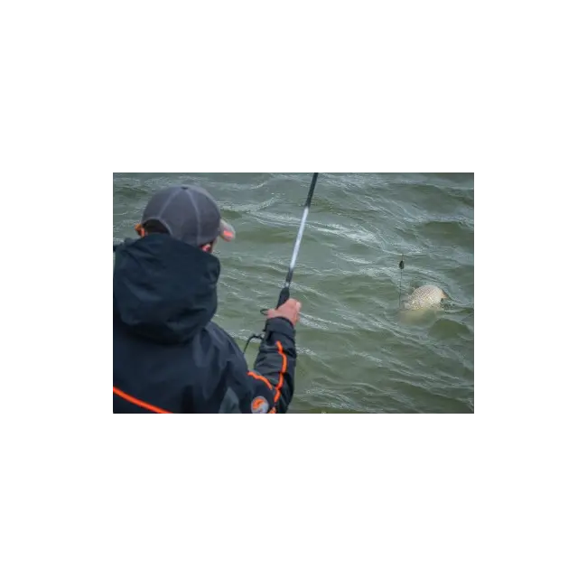 Lanseta Feeder Guru A-Class Method Feeder, 3.05m, 1–40g, 2+2buc