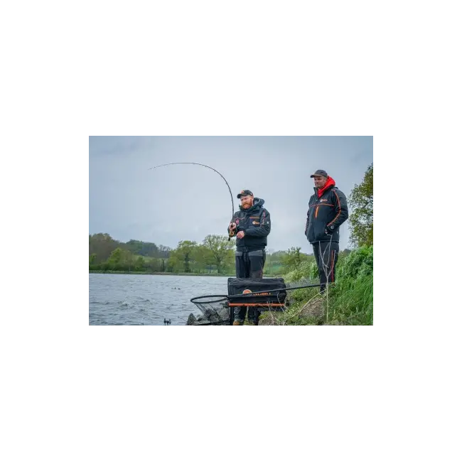 Lanseta Feeder Guru A-Class Method Feeder, 3.05m, 1–40g, 2+2buc