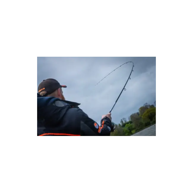 Lanseta Feeder Guru A-Class Method Feeder, 3.05m, 1–40g, 2+2buc