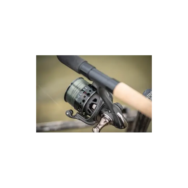 Lanseta Feeder Guru A-Class Distance, 4.20m, 180g, 3+3buc