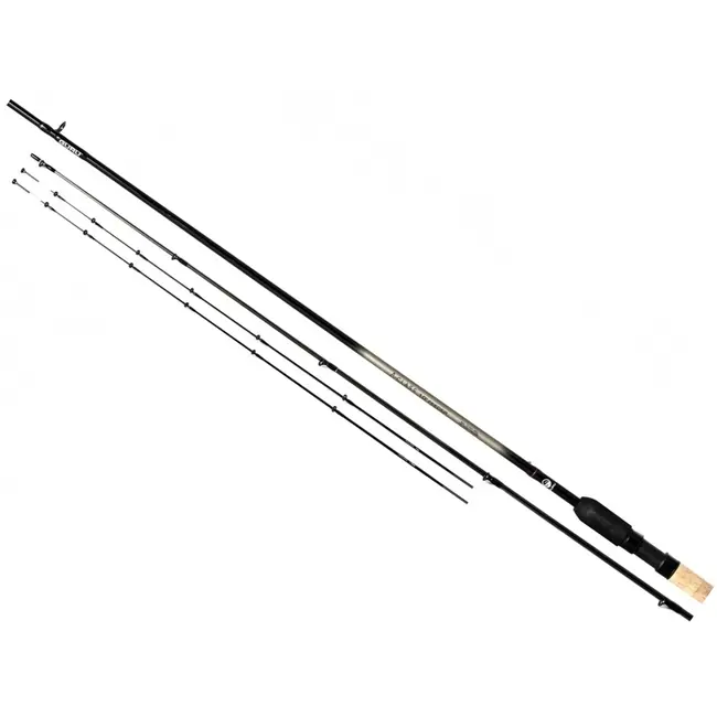 Lanseta Guru A-Class Method Feeder, 3.35m ,1-50g ,2+2buc