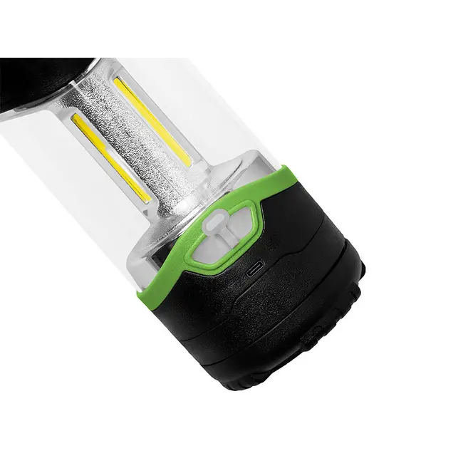 Lanterna Delphin Luna UC - Iluminare LED pentru Pescuit și Camping