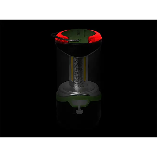 Lanterna Delphin Luna UC - Iluminare LED pentru Pescuit și Camping