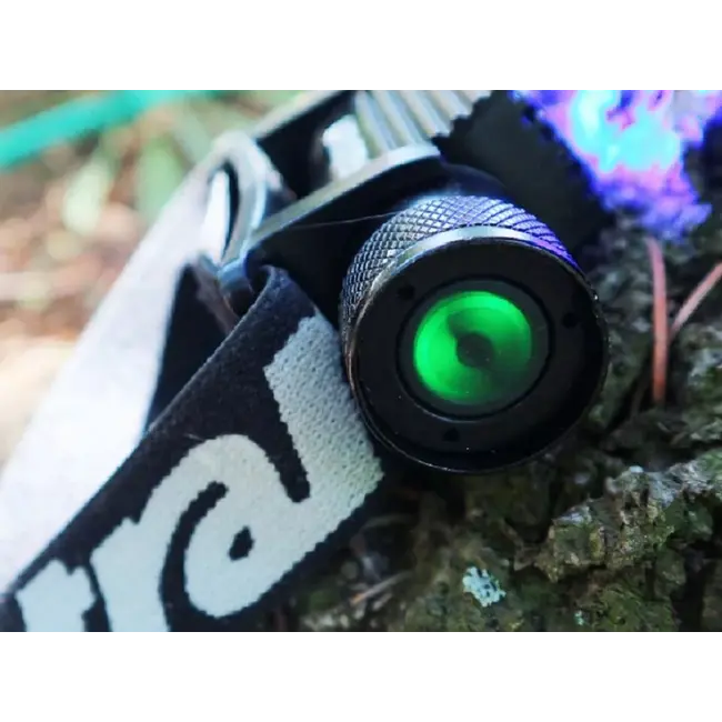 Lanterna Frontala Katran Headlight W/B 460 Pro