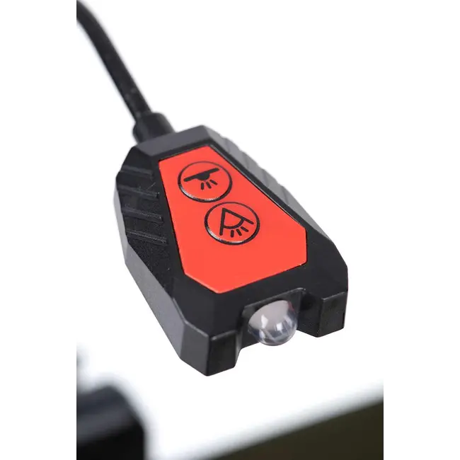 Lanterna Spomb Bucket Light – iluminare galeata pescuit USB-C