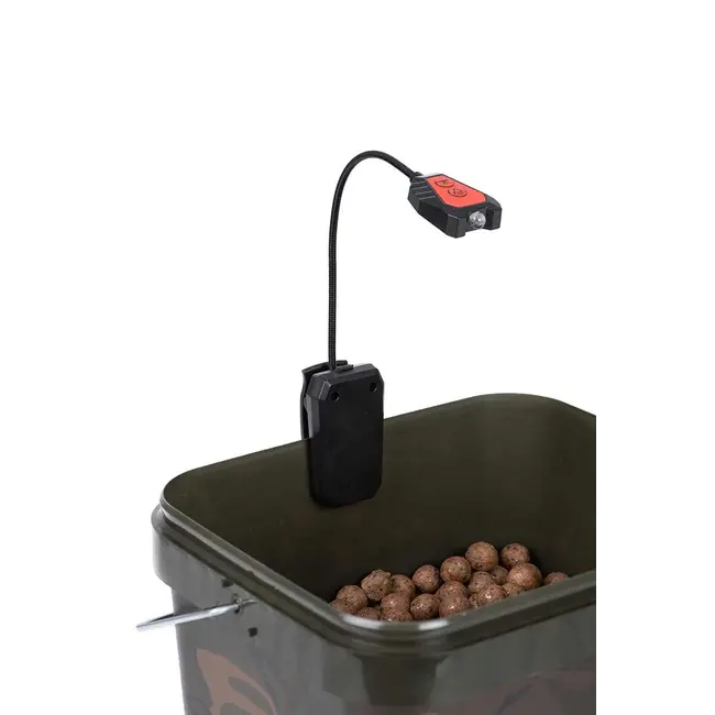 Lanterna Spomb Bucket Light – iluminare galeata pescuit USB-C