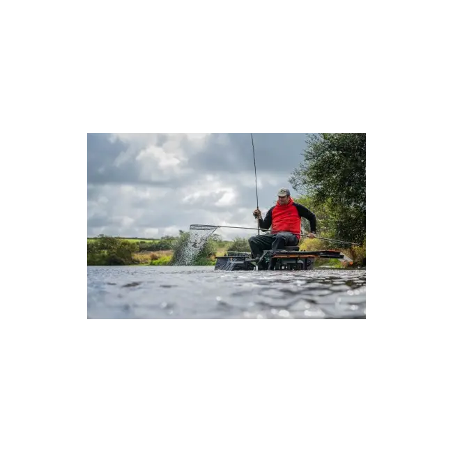 Maner Minciog Guru Aventus F1 Landing Net Handle, 2.70m