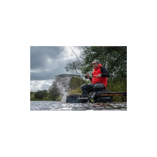 Maner Minciog Guru Aventus F1 Landing Net Handle, 2.70m