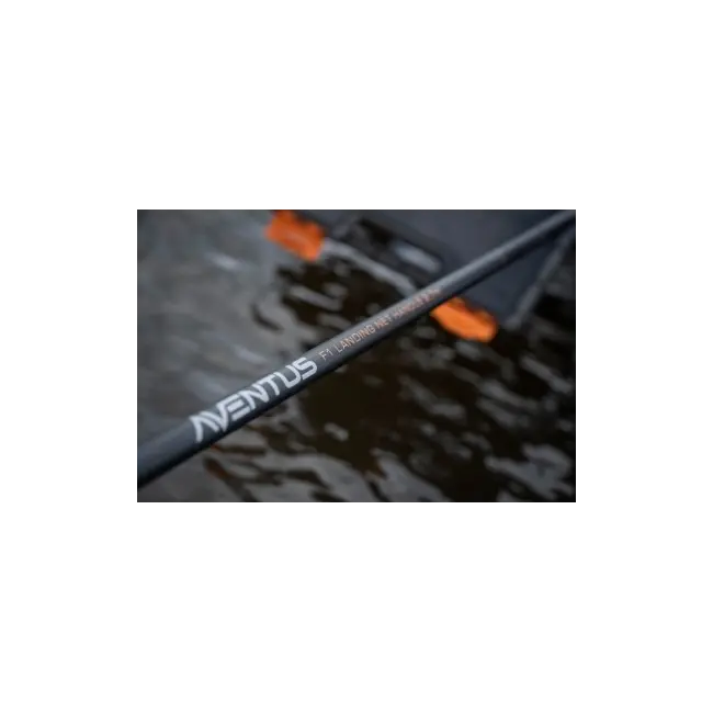 Maner Minciog Guru Aventus F1 Landing Net Handle, 2.70m