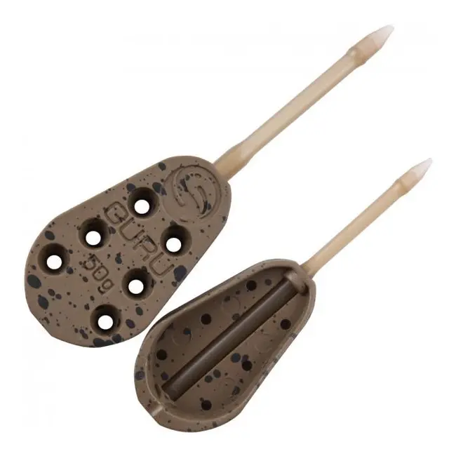 Guru Extra Distance Hybrid – Method Feeder 30g–60g