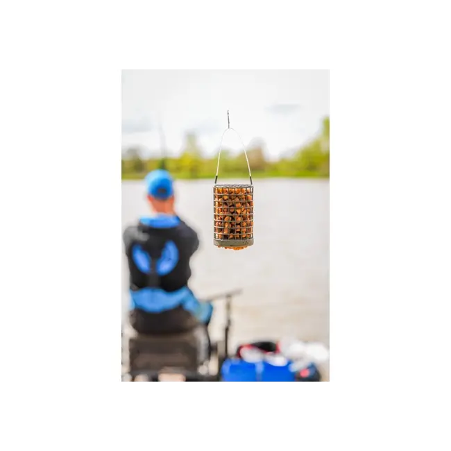 Momitor Preston Wire Bait Up Feeder 20g și 30g