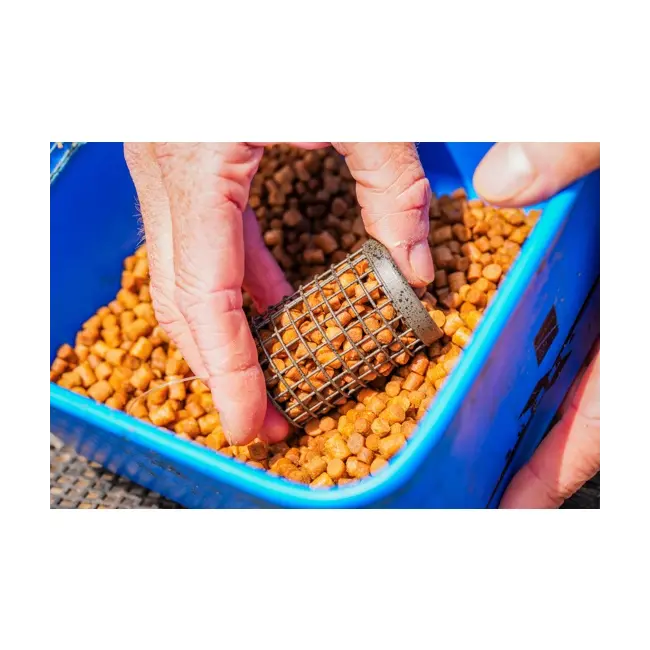 Momitor Preston Wire Bait Up Feeder 20g și 30g