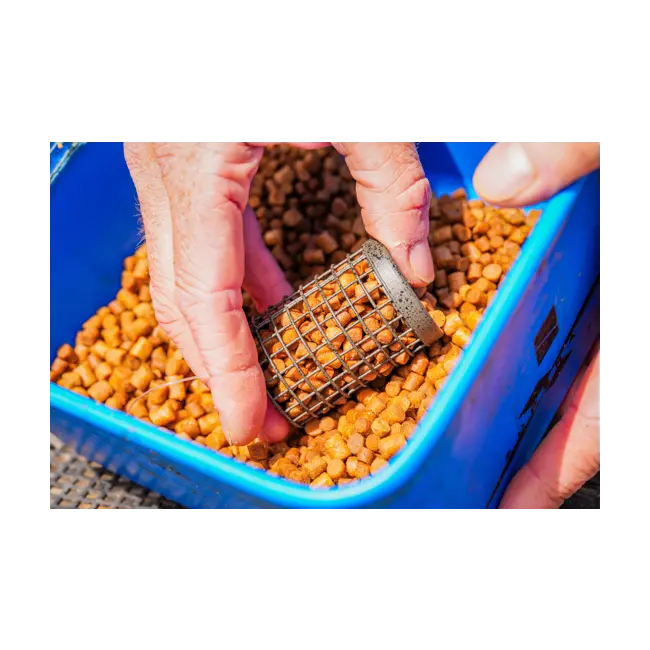 Momitor Preston Wire Bait Up Feeder 20g și 30g