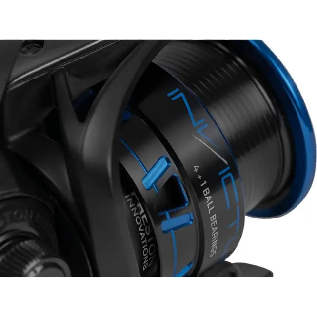 Mulineta Preston Invictus, 320 ,420, 520 – feeder si waggler