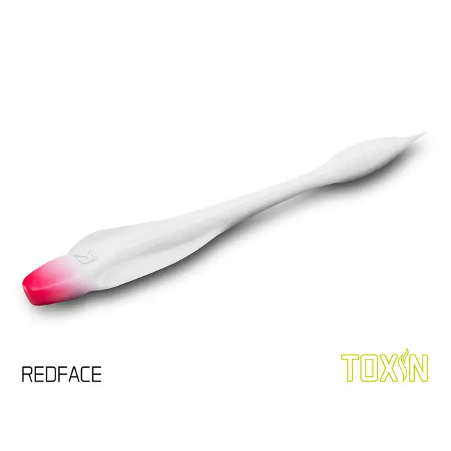 Naluca Artificiala Delphin TOXIN UVs ,8buc/blister