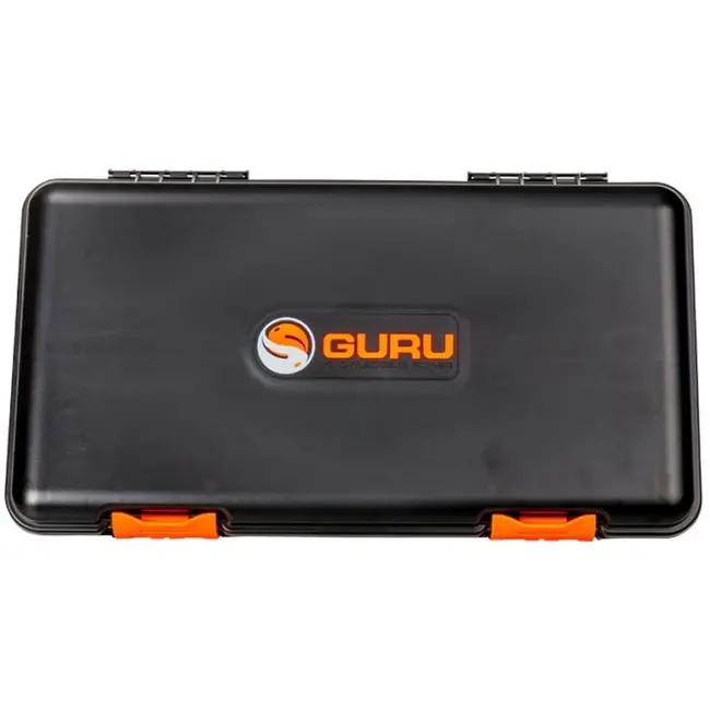 Penar Guru XL Rig Case 48x25x6cm – Cutie Rigidă pentru Forfacuri Feeder și Match