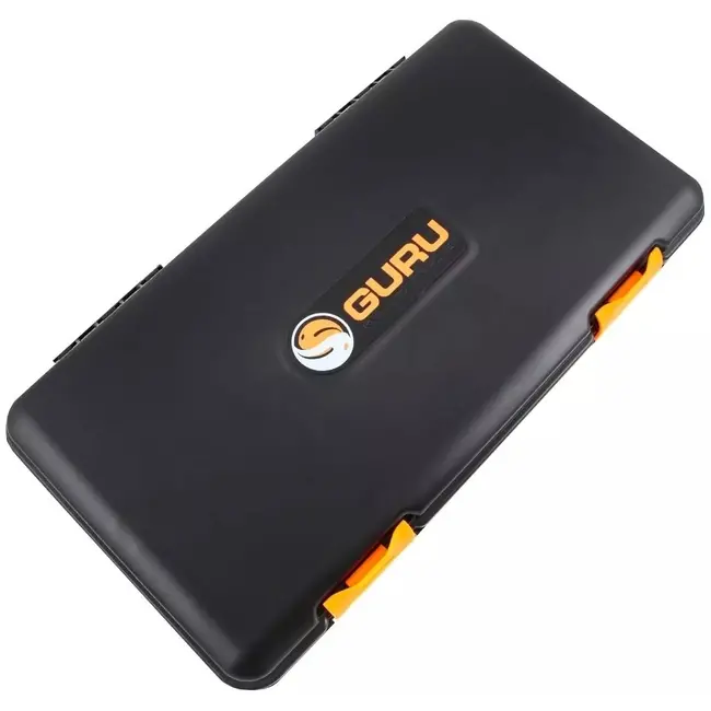 Penar Guru XL Rig Case 48x25x6cm – Cutie Rigidă pentru Forfacuri Feeder și Match