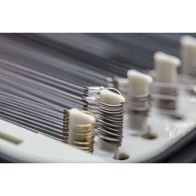 Penar Guru XL Rig Case 48x25x6cm – Cutie Rigidă pentru Forfacuri Feeder și Match