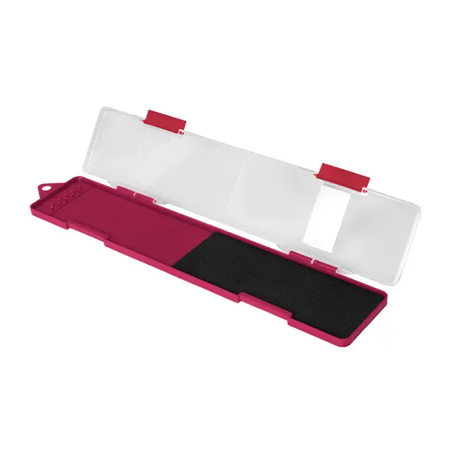 Penar Rigid Delphin Atoma pentru Riguri, 21.6x4.6cm