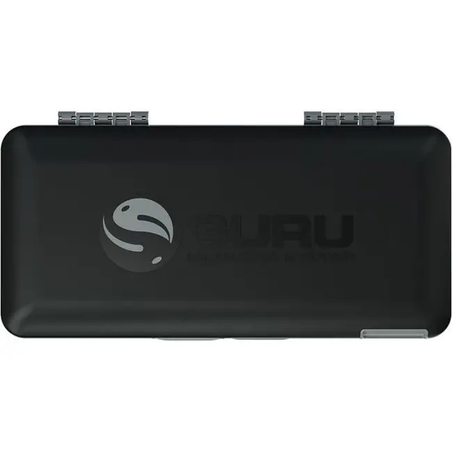 Penar Rigid pentru Riguri Guru Stealth Rig Case 6 Inch, 19.5x9x2.5cm