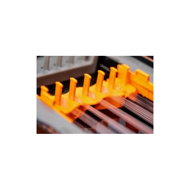 Penar pentru Riguri Guru Adjustable Rig Case, 6inch ,27x14x5cm