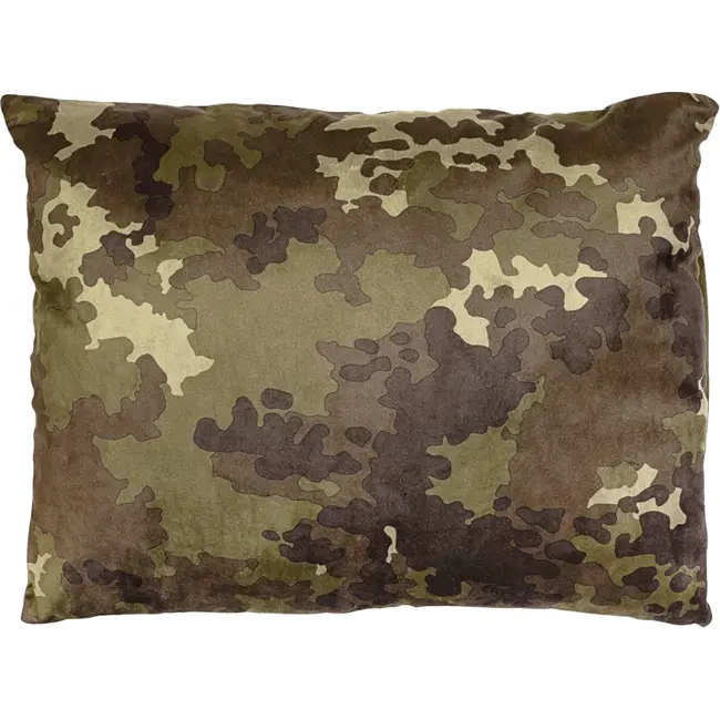 Perna Pescuit Korda Thermakore Pillow Small – Confort vara si iarna