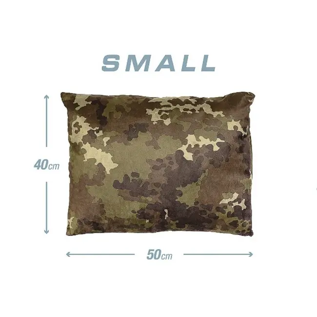 Perna Pescuit Korda Thermakore Pillow Small – Confort vara si iarna