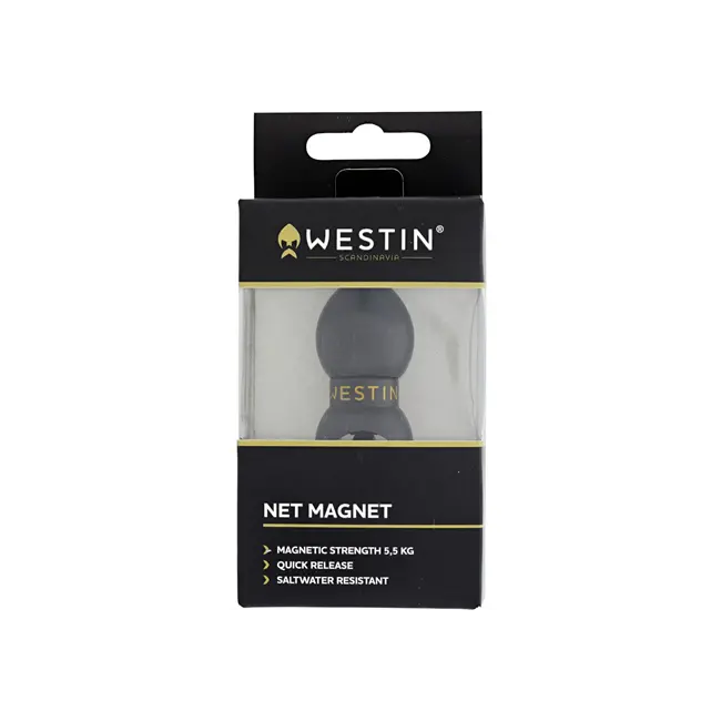 Prindere Rapida Magnetica pentru Minciog Westin W8 Net Magnet