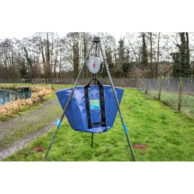 Sac de Cantarire Preston Heavy Duty Weigh Bag