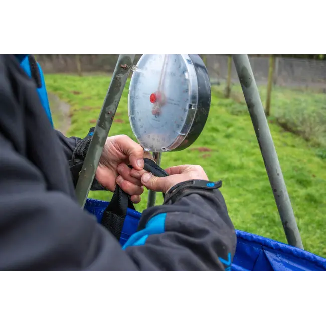 Sac de Cantarire Preston Heavy Duty Weigh Bag