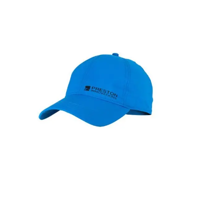 Sapca Preston UV Protective Cap UPF-50 Albastru