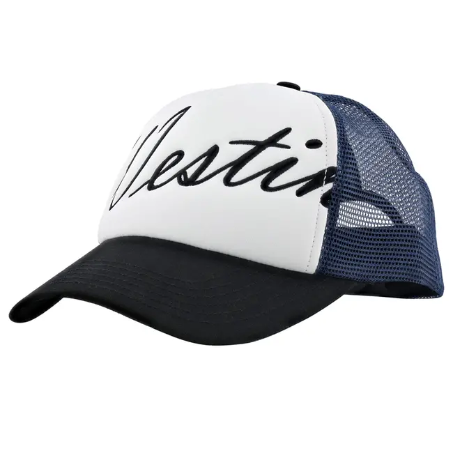 Sapca Westin Script Cap Bluestone