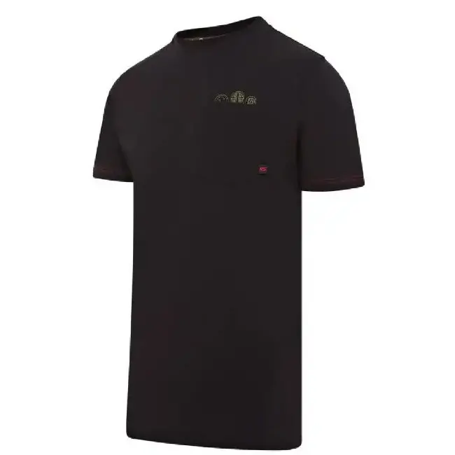 Tricou Trakker Octopus RS – Design tehnic si confort premium