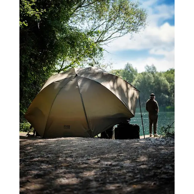 Umbrela Pescuit FOX Camo 60", 152cm