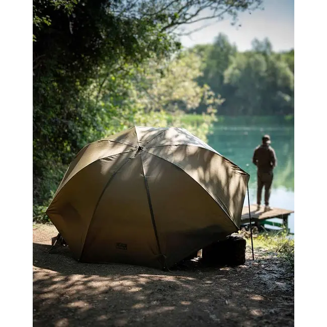 Umbrela Pescuit FOX Camo 60", 152cm