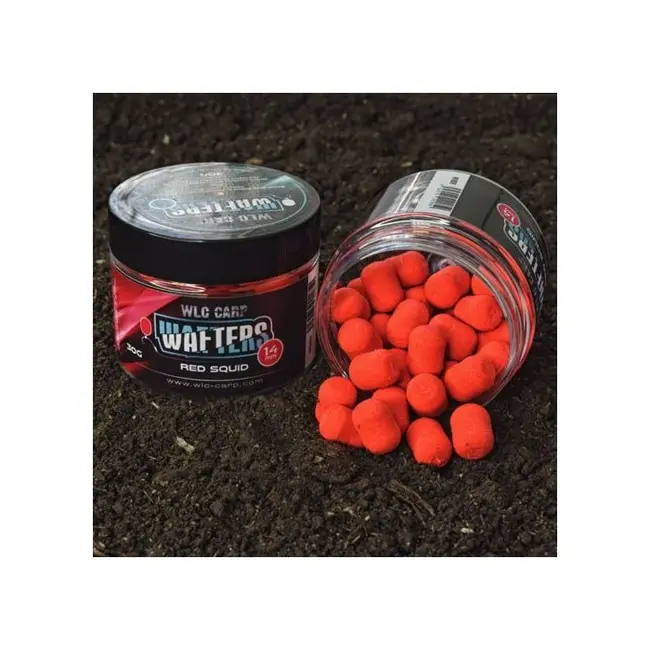 WLC Wafters Dumbell 14mm – Momeala Critic Echilibrata, 30g