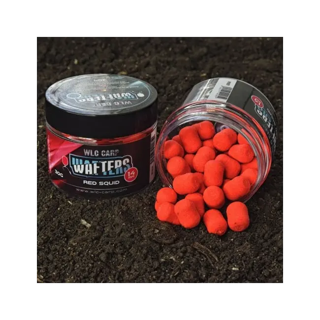 WLC Wafters Dumbell 14mm – Momeala Critic Echilibrata, 30g