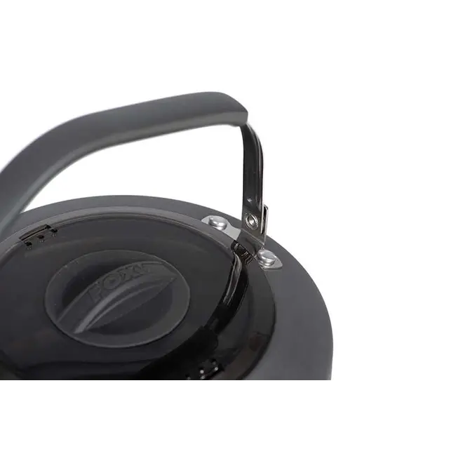 Ceainic Pescuit Fox Cookware Infrared Power Boil Kettle, 1L