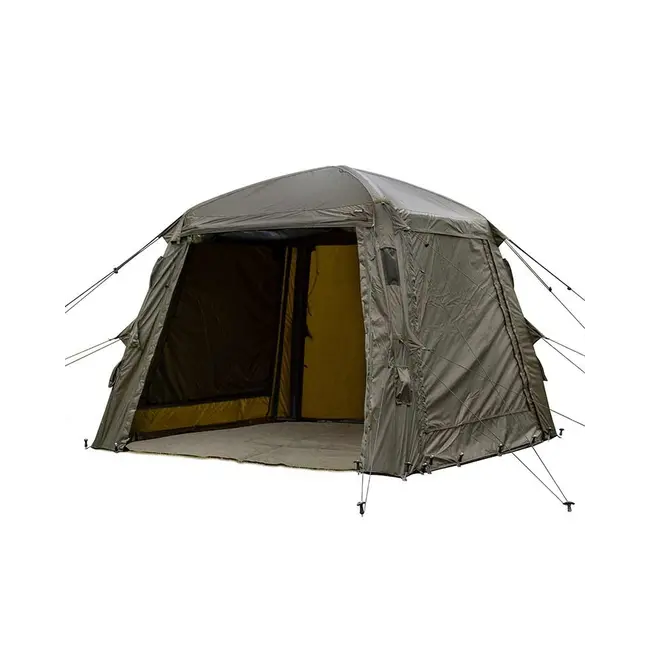 Cort Gonflabil Pescuit Fox Air Frame Social Shelter 2.5m