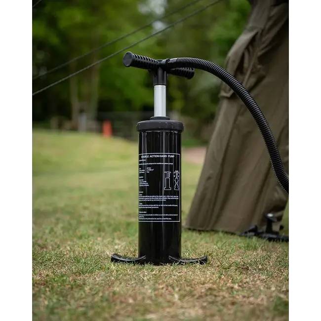 Cort Gonflabil Pescuit Fox Air Frame Social Shelter 2.5m