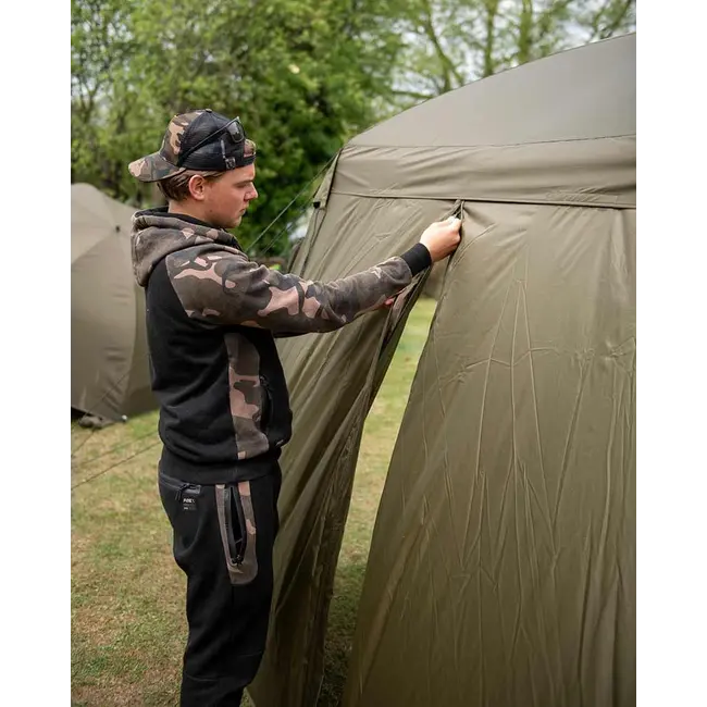 Cort Gonflabil Pescuit Fox Air Frame Social Shelter 2.5m