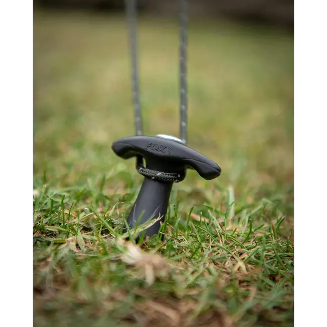 Cort Gonflabil Pescuit Fox Air Frame Social Shelter 2.5m