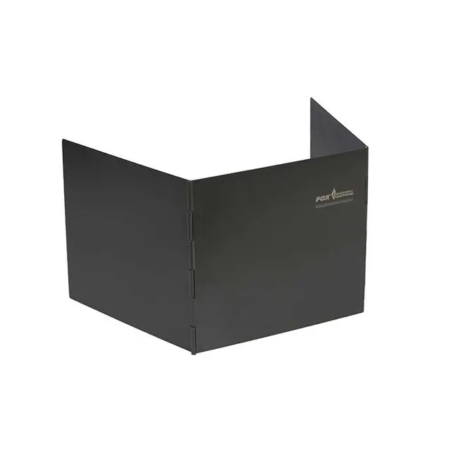 Dispozitiv Protectie Vant Aragaz Fox Cookware Windshield,3sec