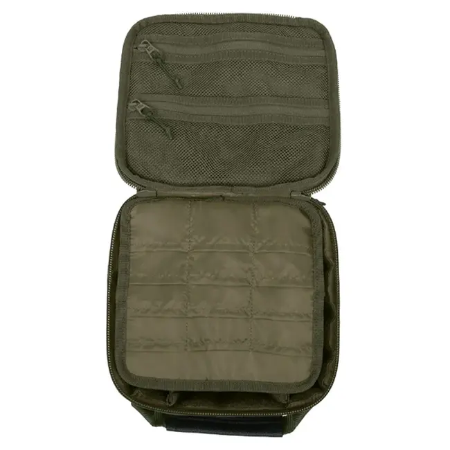Geanta Pescuit Trakker NXG Compact Tackle Bag,22x22x7cm